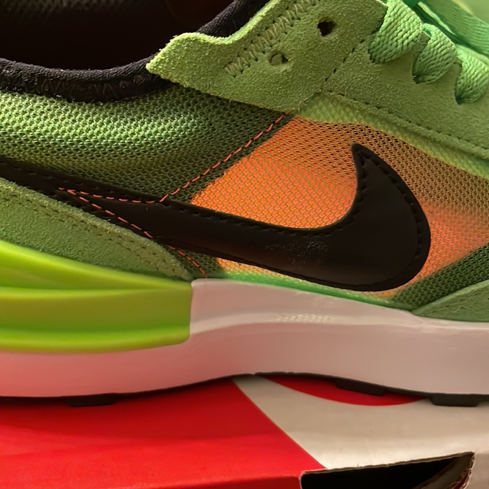 Nike Waffle One(GS) - Picture 9 of 12
